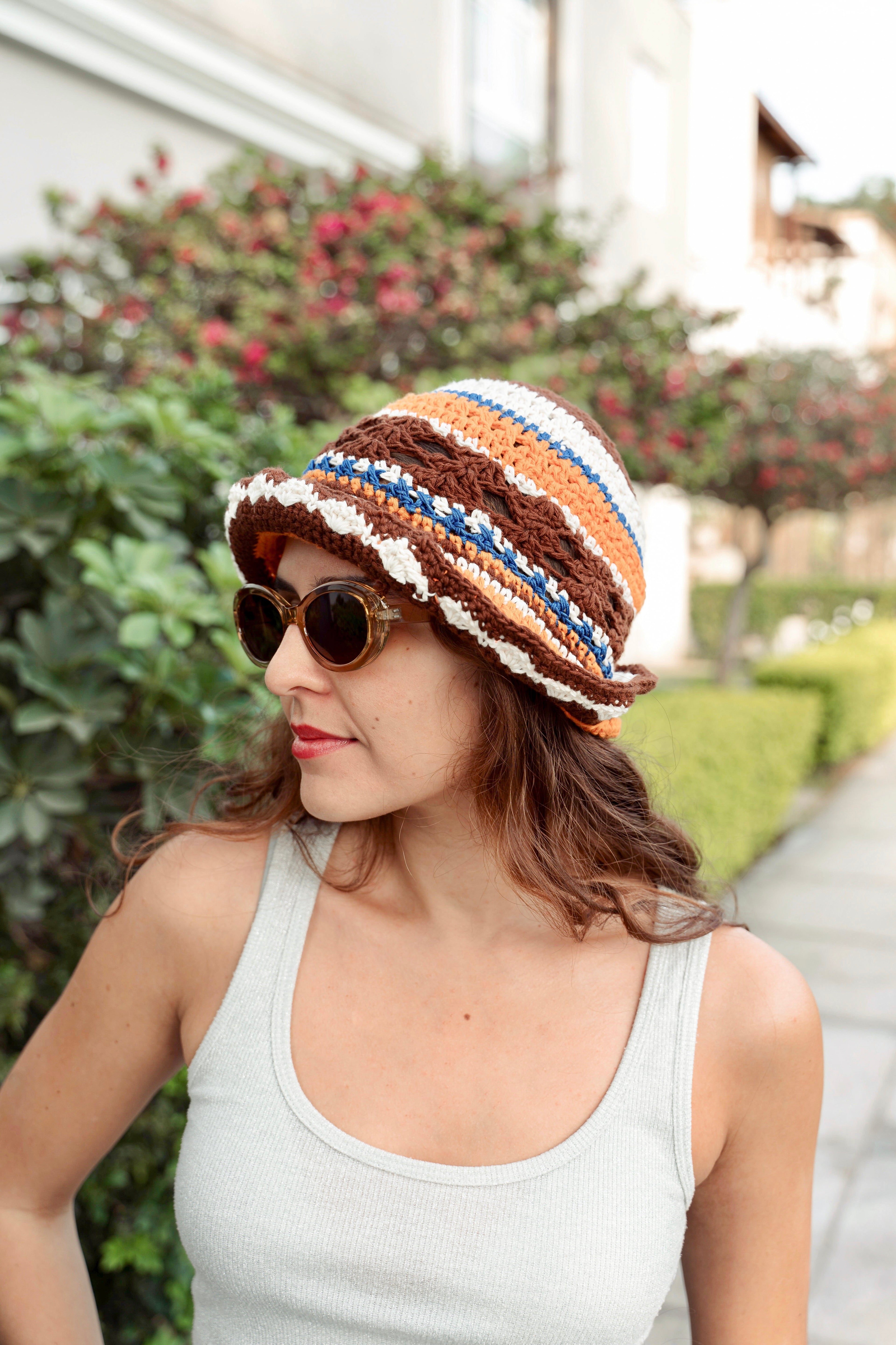 Bucket Hat