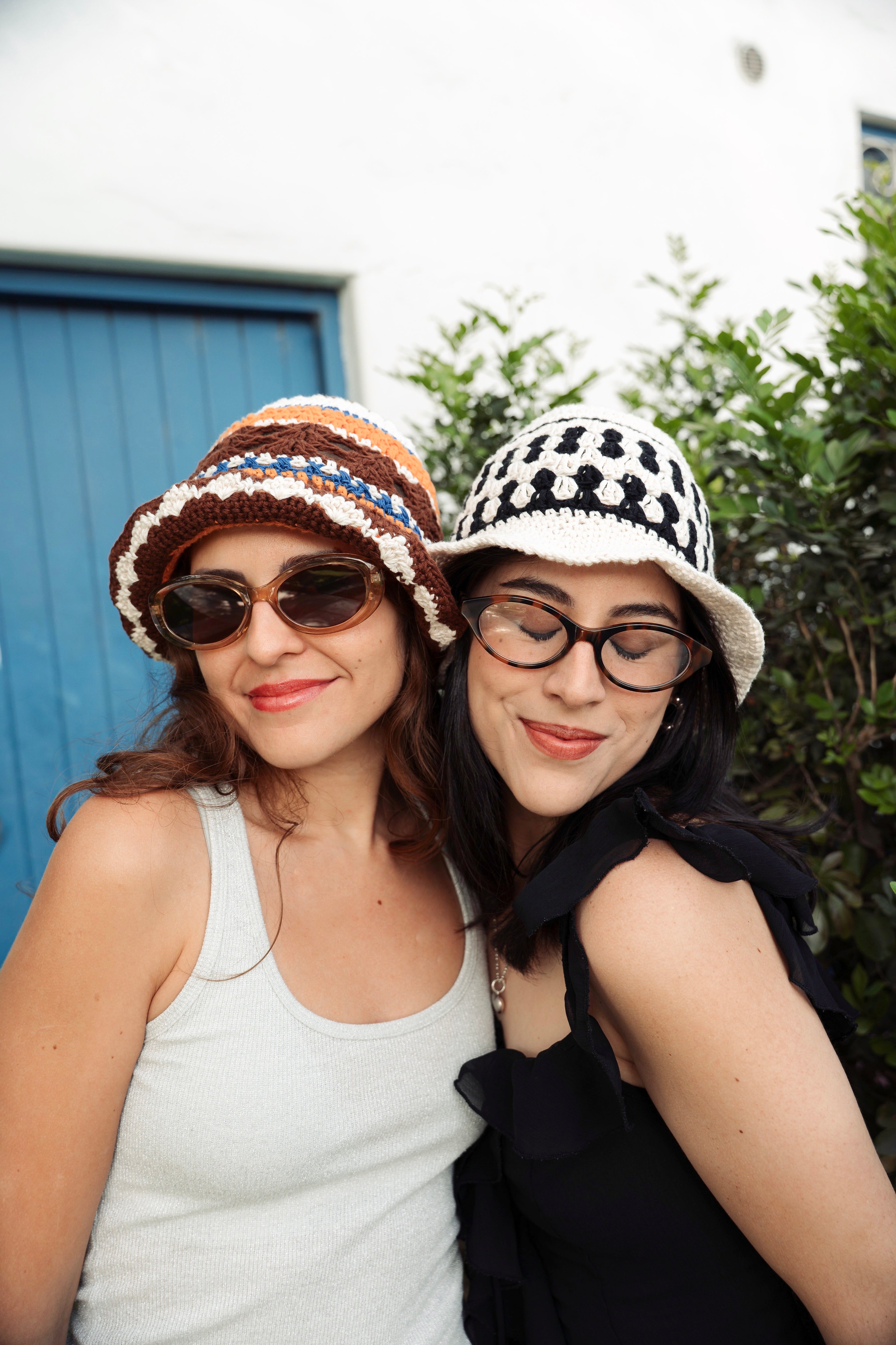 Bucket Hat