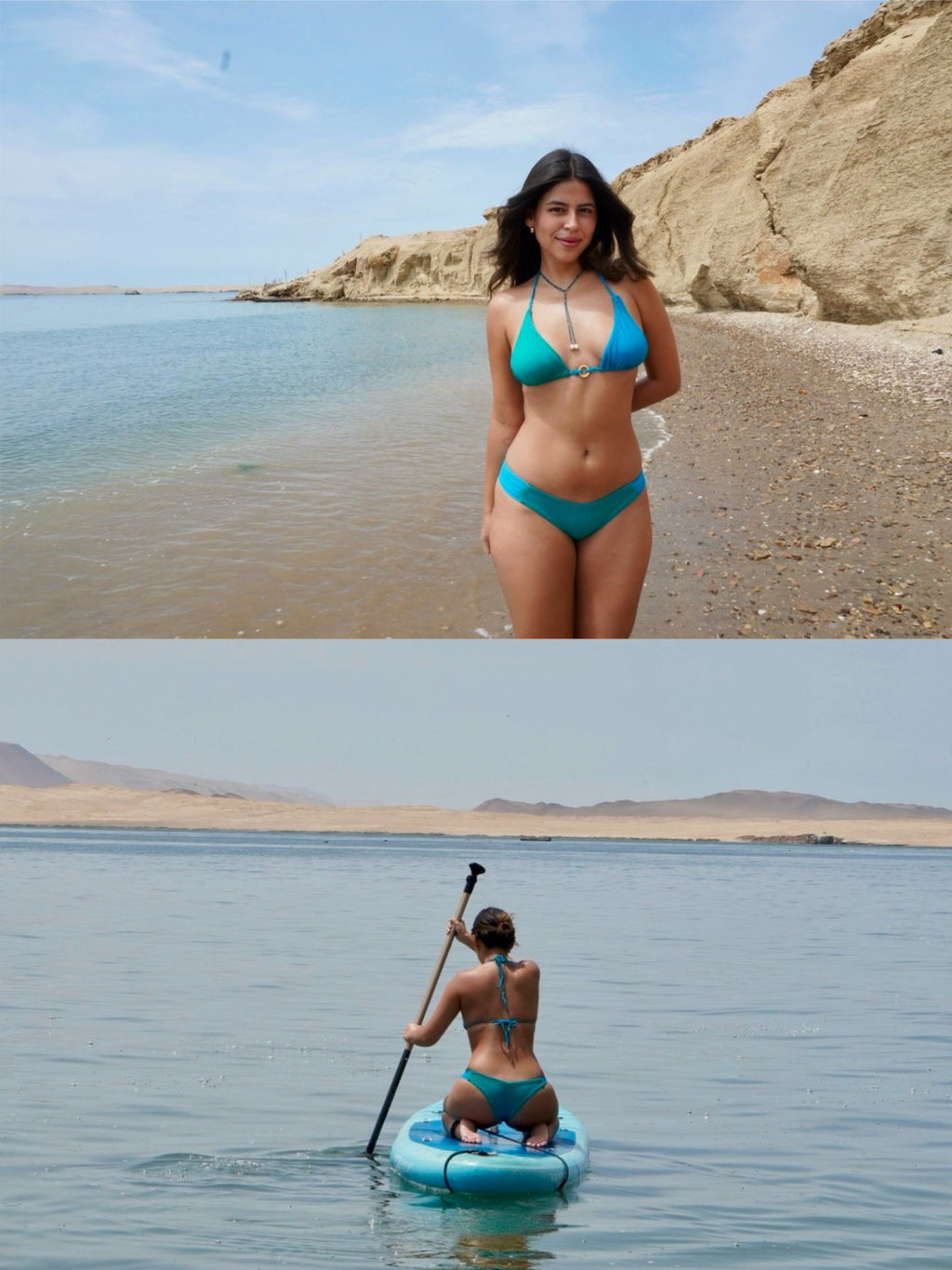 Bikini Oasis
