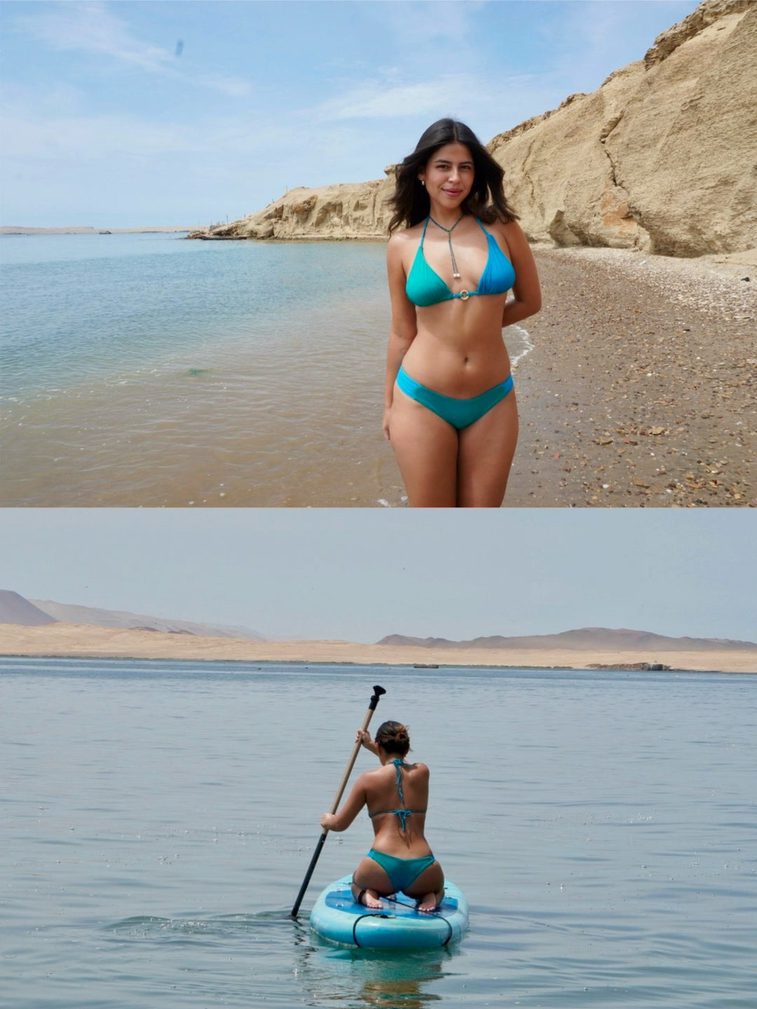 Bikini Oasis
