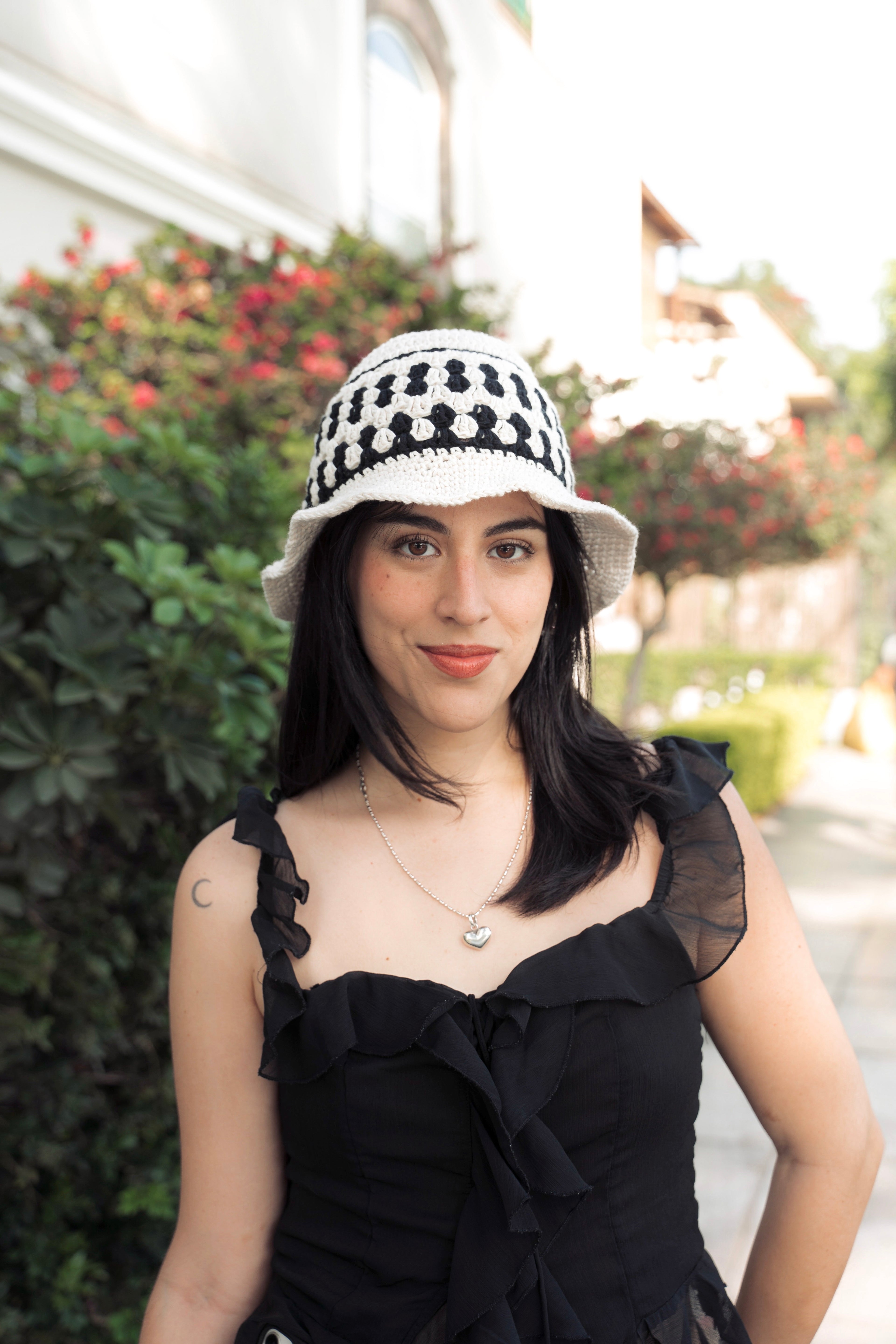 Bucket Hat