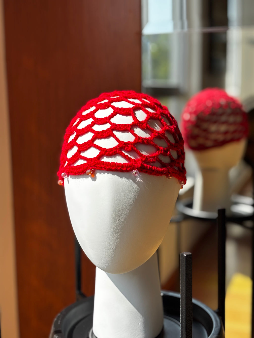 Skull Caps