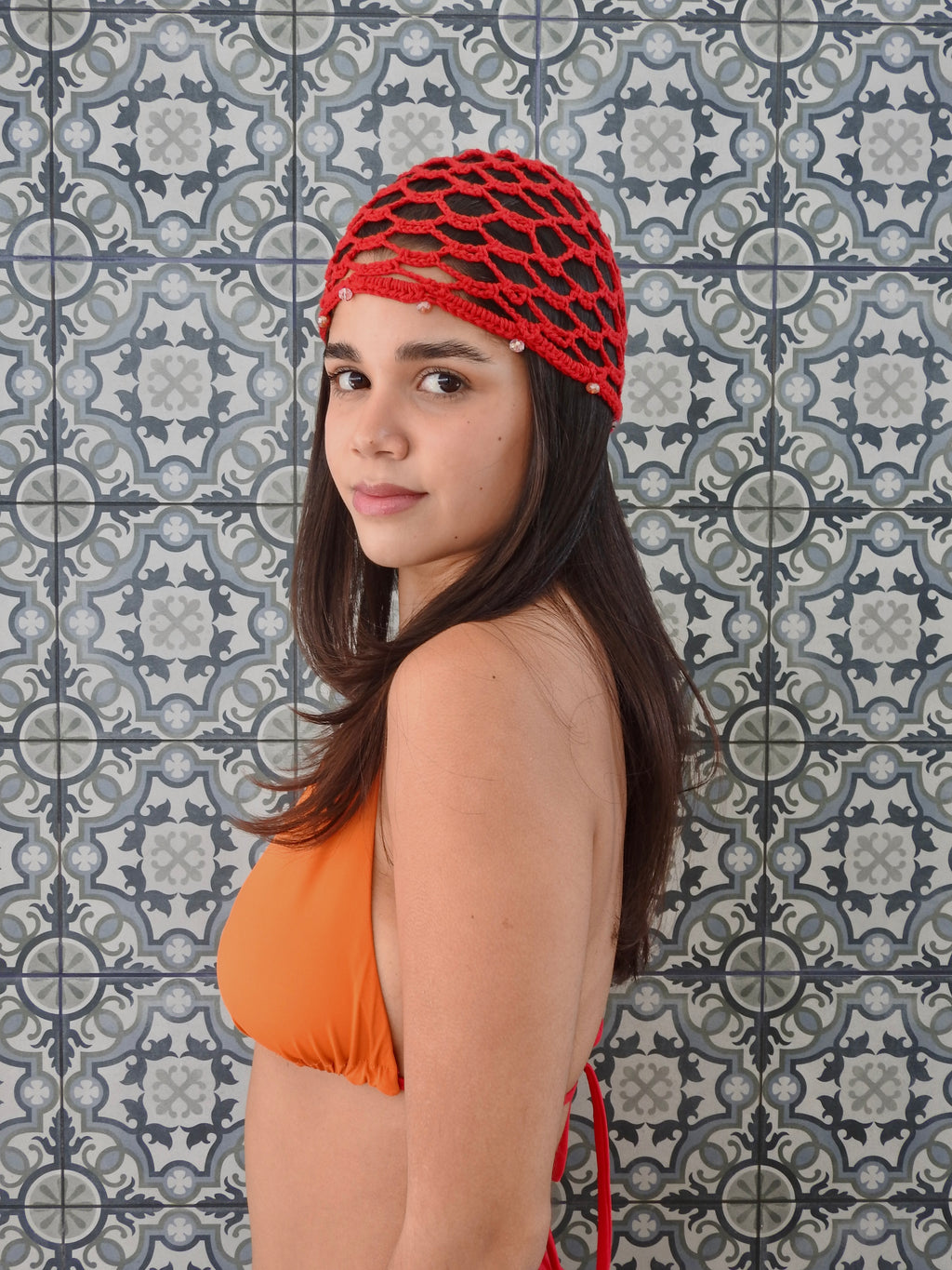Skull Caps