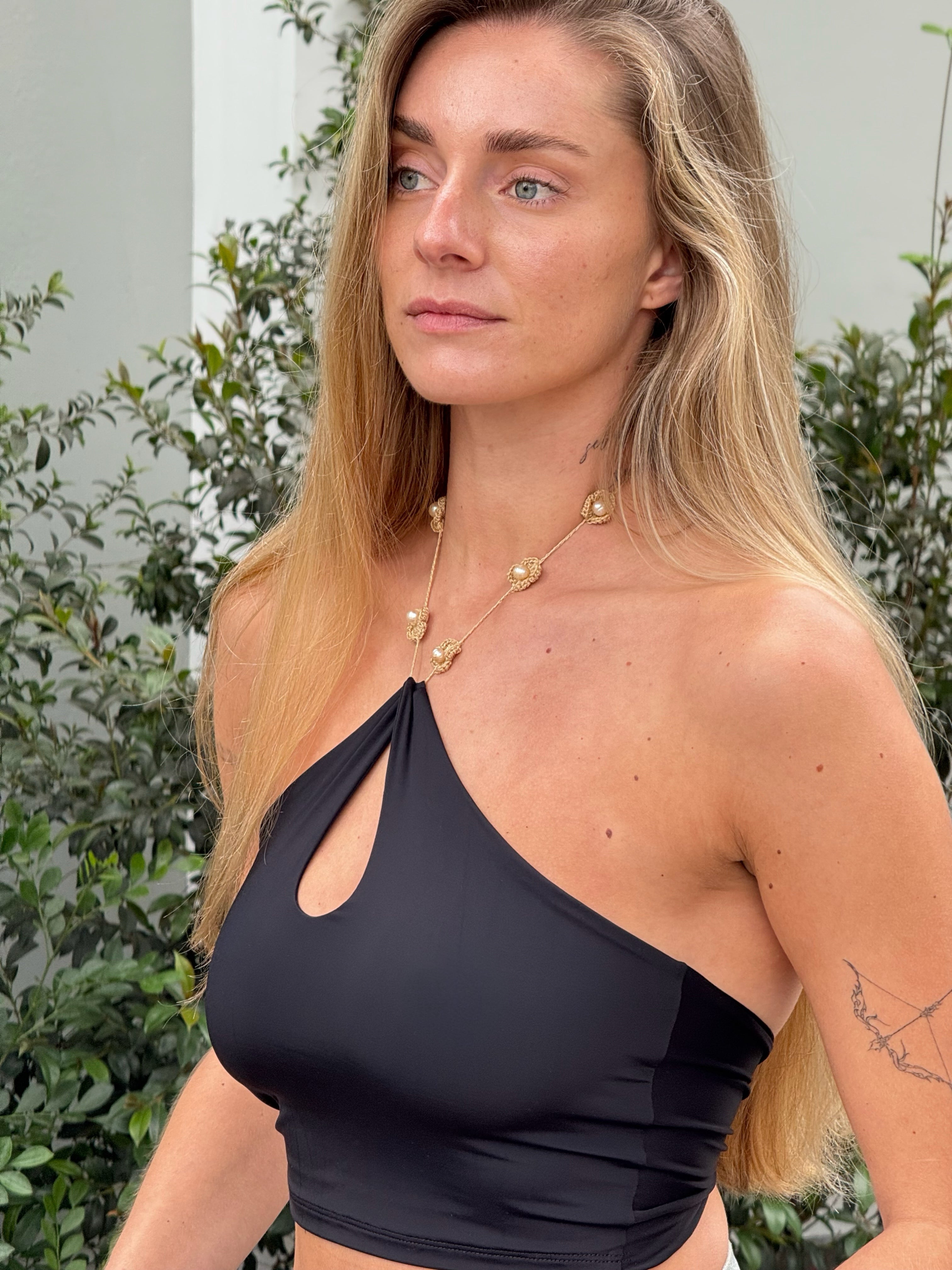 Gisele Top