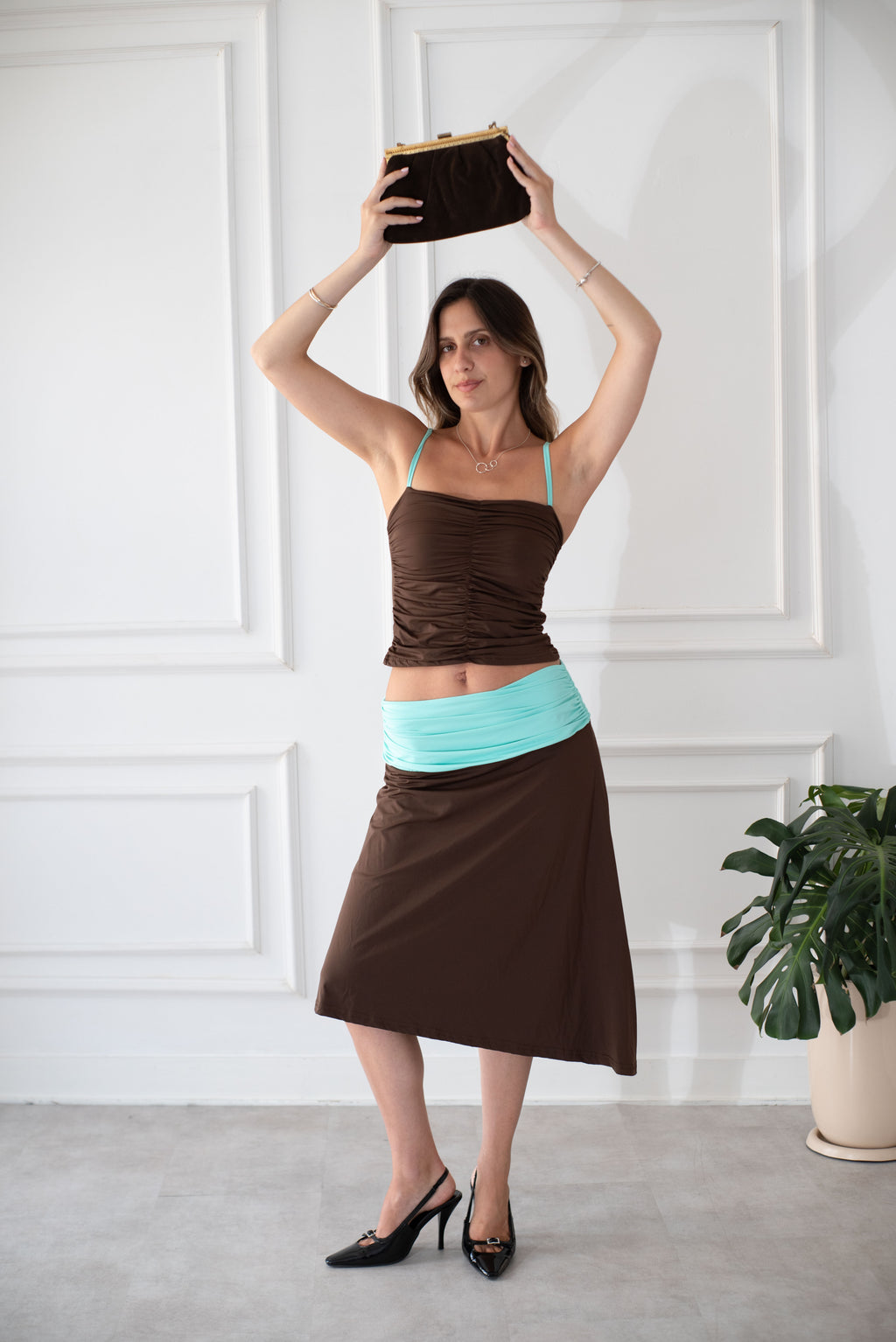 Chloe Skirt