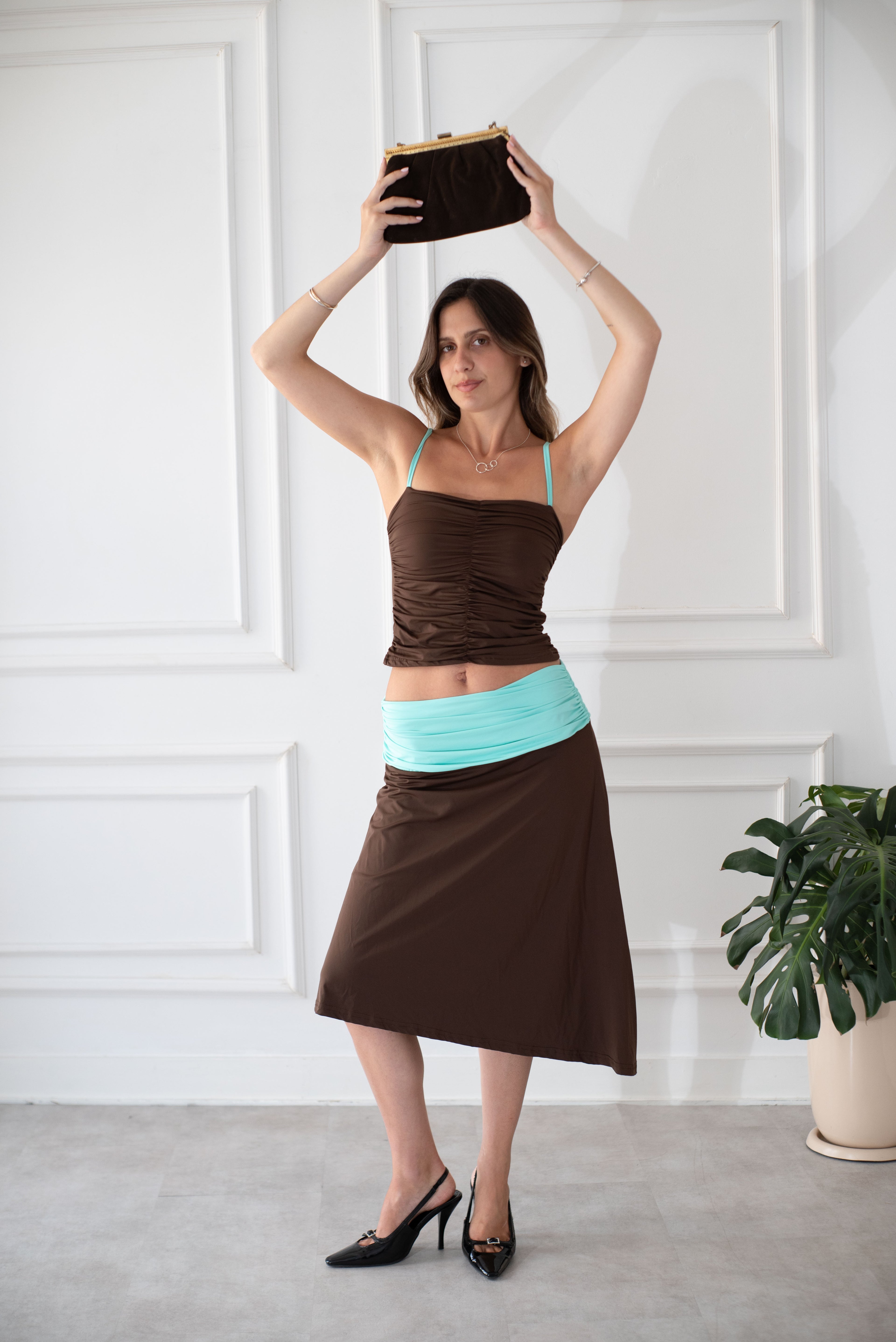 Chloe Skirt