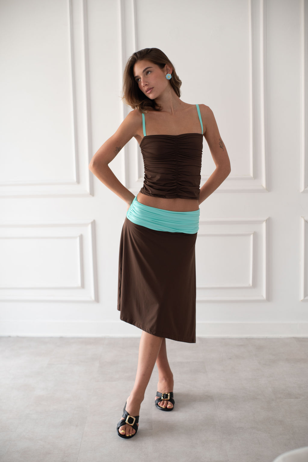 Chloe Skirt