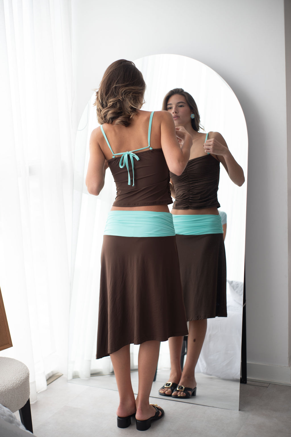 Chloe Skirt